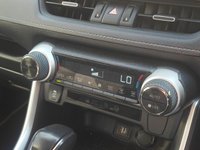 USED 2023 72 TOYOTA RAV4 2.5 VVT-h GPF Design SUV 5dr Petrol Hybrid CVT Euro 6 (s/s) (218 ps) REAR CAMERA + ADAPTIVE CRUISE