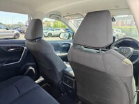 USED 2023 72 TOYOTA RAV4 2.5 VVT-h GPF Design SUV 5dr Petrol Hybrid CVT Euro 6 (s/s) (218 ps) REAR CAMERA + ADAPTIVE CRUISE