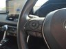 USED 2023 72 TOYOTA RAV4 2.5 VVT-h GPF Design SUV 5dr Petrol Hybrid CVT Euro 6 (s/s) (218 ps) REAR CAMERA + ADAPTIVE CRUISE