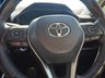 USED 2023 72 TOYOTA RAV4 2.5 VVT-h GPF Design SUV 5dr Petrol Hybrid CVT Euro 6 (s/s) (218 ps) REAR CAMERA + ADAPTIVE CRUISE