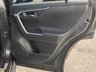 USED 2023 72 TOYOTA RAV4 2.5 VVT-h GPF Design SUV 5dr Petrol Hybrid CVT Euro 6 (s/s) (218 ps) REAR CAMERA + ADAPTIVE CRUISE