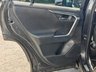 USED 2023 72 TOYOTA RAV4 2.5 VVT-h GPF Design SUV 5dr Petrol Hybrid CVT Euro 6 (s/s) (218 ps) REAR CAMERA + ADAPTIVE CRUISE