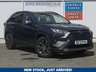 USED 2023 72 TOYOTA RAV4 2.5 VVT-h GPF Design SUV 5dr Petrol Hybrid CVT Euro 6 (s/s) (218 ps) REAR CAMERA + ADAPTIVE CRUISE