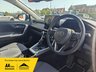 USED 2023 72 TOYOTA RAV4 2.5 VVT-h GPF Design SUV 5dr Petrol Hybrid CVT Euro 6 (s/s) (218 ps) REAR CAMERA + ADAPTIVE CRUISE