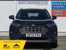 USED 2023 72 TOYOTA RAV4 2.5 VVT-h GPF Design SUV 5dr Petrol Hybrid CVT Euro 6 (s/s) (218 ps) REAR CAMERA + ADAPTIVE CRUISE