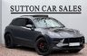 USED 2020 20 PORSCHE MACAN 2.9T V6 GTS PDK 4WD Euro 6 (s/s) 5dr SOLD/SIMILAR REQUIRED