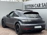 USED 2020 20 PORSCHE MACAN 2.9T V6 GTS PDK 4WD Euro 6 (s/s) 5dr SOLD/SIMILAR REQUIRED