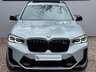 USED 2022 72 BMW X3 M 3.0i Competition Auto xDrive Euro 6 (s/s) 5dr * DEPOSIT TAKEN *