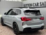 USED 2022 72 BMW X3 M 3.0i Competition Auto xDrive Euro 6 (s/s) 5dr * DEPOSIT TAKEN *