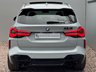 USED 2022 72 BMW X3 M 3.0i Competition Auto xDrive Euro 6 (s/s) 5dr * DEPOSIT TAKEN *