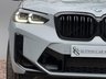 USED 2022 72 BMW X3 M 3.0i Competition Auto xDrive Euro 6 (s/s) 5dr * DEPOSIT TAKEN *