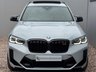 USED 2022 72 BMW X3 M 3.0i Competition Auto xDrive Euro 6 (s/s) 5dr * DEPOSIT TAKEN *