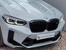 USED 2022 72 BMW X3 M 3.0i Competition Auto xDrive Euro 6 (s/s) 5dr * DEPOSIT TAKEN *