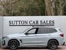 USED 2022 72 BMW X3 M 3.0i Competition Auto xDrive Euro 6 (s/s) 5dr * DEPOSIT TAKEN *