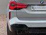 USED 2022 72 BMW X3 M 3.0i Competition Auto xDrive Euro 6 (s/s) 5dr * DEPOSIT TAKEN *