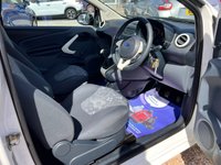 USED 2015 15 FORD KA 1.2 Studio Hatchback 3dr Petrol Manual Euro 5 (s/s) (69 ps) Excellent History + &pound;35 Road Tax + Low Insurance Group
