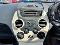 USED 2015 15 FORD KA 1.2 Studio Hatchback 3dr Petrol Manual Euro 5 (s/s) (69 ps) Excellent History + &pound;35 Road Tax + Low Insurance Group
