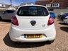 USED 2015 15 FORD KA 1.2 Studio Hatchback 3dr Petrol Manual Euro 5 (s/s) (69 ps) Excellent History + &pound;35 Road Tax + Low Insurance Group