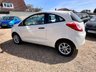 USED 2015 15 FORD KA 1.2 Studio Hatchback 3dr Petrol Manual Euro 5 (s/s) (69 ps) Excellent History + &pound;35 Road Tax + Low Insurance Group