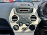 USED 2015 15 FORD KA 1.2 Studio Hatchback 3dr Petrol Manual Euro 5 (s/s) (69 ps) Excellent History + &pound;35 Road Tax + Low Insurance Group