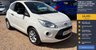 USED 2015 15 FORD KA 1.2 Studio Hatchback 3dr Petrol Manual Euro 5 (s/s) (69 ps) Excellent History + &pound;35 Road Tax + Low Insurance Group