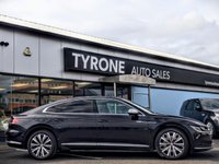 USED 2018 18 VOLKSWAGEN ARTEON 2.0 BiTDI Elegance Fastback 5dr Diesel DSG 4Motion Euro 6 (s/s) (240 ps) 