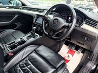 USED 2018 18 VOLKSWAGEN ARTEON 2.0 BiTDI Elegance Fastback 5dr Diesel DSG 4Motion Euro 6 (s/s) (240 ps) 