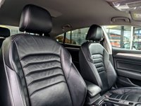 USED 2018 18 VOLKSWAGEN ARTEON 2.0 BiTDI Elegance Fastback 5dr Diesel DSG 4Motion Euro 6 (s/s) (240 ps) 