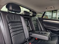 USED 2018 18 VOLKSWAGEN ARTEON 2.0 BiTDI Elegance Fastback 5dr Diesel DSG 4Motion Euro 6 (s/s) (240 ps) 