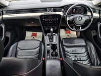 USED 2018 18 VOLKSWAGEN ARTEON 2.0 BiTDI Elegance Fastback 5dr Diesel DSG 4Motion Euro 6 (s/s) (240 ps) 