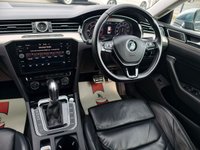 USED 2018 18 VOLKSWAGEN ARTEON 2.0 BiTDI Elegance Fastback 5dr Diesel DSG 4Motion Euro 6 (s/s) (240 ps) 