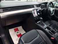 USED 2018 18 VOLKSWAGEN ARTEON 2.0 BiTDI Elegance Fastback 5dr Diesel DSG 4Motion Euro 6 (s/s) (240 ps) 