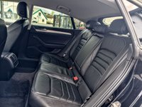 USED 2018 18 VOLKSWAGEN ARTEON 2.0 BiTDI Elegance Fastback 5dr Diesel DSG 4Motion Euro 6 (s/s) (240 ps) 
