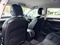 USED 2018 18 VOLKSWAGEN ARTEON 2.0 BiTDI Elegance Fastback 5dr Diesel DSG 4Motion Euro 6 (s/s) (240 ps) 