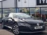 USED 2018 18 VOLKSWAGEN ARTEON 2.0 BiTDI Elegance Fastback 5dr Diesel DSG 4Motion Euro 6 (s/s) (240 ps) 