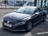 USED 2018 18 VOLKSWAGEN ARTEON 2.0 BiTDI Elegance Fastback 5dr Diesel DSG 4Motion Euro 6 (s/s) (240 ps) 