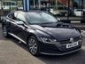 USED 2018 18 VOLKSWAGEN ARTEON 2.0 BiTDI Elegance Fastback 5dr Diesel DSG 4Motion Euro 6 (s/s) (240 ps) 