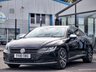 USED 2018 18 VOLKSWAGEN ARTEON 2.0 BiTDI Elegance Fastback 5dr Diesel DSG 4Motion Euro 6 (s/s) (240 ps) 