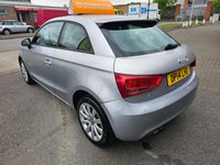 USED 2014 14 AUDI A1 1.4 TFSI Sport Hatchback 3dr Petrol S Tronic Euro 5 (s/s) (122 ps) Automatic, Alloys, Bluetooth!