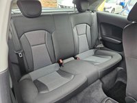 USED 2014 14 AUDI A1 1.4 TFSI Sport Hatchback 3dr Petrol S Tronic Euro 5 (s/s) (122 ps) Automatic, Alloys, Bluetooth!