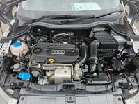 USED 2014 14 AUDI A1 1.4 TFSI Sport Hatchback 3dr Petrol S Tronic Euro 5 (s/s) (122 ps) Automatic, Alloys, Bluetooth!