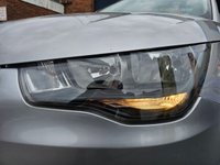 USED 2014 14 AUDI A1 1.4 TFSI Sport Hatchback 3dr Petrol S Tronic Euro 5 (s/s) (122 ps) Automatic, Alloys, Bluetooth!