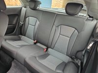 USED 2014 14 AUDI A1 1.4 TFSI Sport Hatchback 3dr Petrol S Tronic Euro 5 (s/s) (122 ps) Automatic, Alloys, Bluetooth!