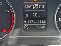 USED 2014 14 AUDI A1 1.4 TFSI Sport Hatchback 3dr Petrol S Tronic Euro 5 (s/s) (122 ps) Automatic, Alloys, Bluetooth!