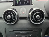 USED 2014 14 AUDI A1 1.4 TFSI Sport Hatchback 3dr Petrol S Tronic Euro 5 (s/s) (122 ps) Automatic, Alloys, Bluetooth!
