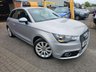 USED 2014 14 AUDI A1 1.4 TFSI Sport Hatchback 3dr Petrol S Tronic Euro 5 (s/s) (122 ps) Automatic, Alloys, Bluetooth!