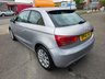 USED 2014 14 AUDI A1 1.4 TFSI Sport Hatchback 3dr Petrol S Tronic Euro 5 (s/s) (122 ps) Automatic, Alloys, Bluetooth!
