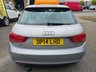 USED 2014 14 AUDI A1 1.4 TFSI Sport Hatchback 3dr Petrol S Tronic Euro 5 (s/s) (122 ps) Automatic, Alloys, Bluetooth!