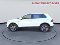 USED 2022 22 VOLKSWAGEN TIGUAN 2.0 TDI Elegance SUV 5dr Diesel DSG 4Motion Euro 6 (s/s) (150 ps) PAN ROOF+R.CAM+1 OWNER+FVWSH