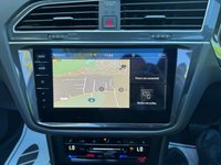 USED 2022 22 VOLKSWAGEN TIGUAN 2.0 TDI Elegance SUV 5dr Diesel DSG 4Motion Euro 6 (s/s) (150 ps) PAN ROOF+R.CAM+1 OWNER+FVWSH